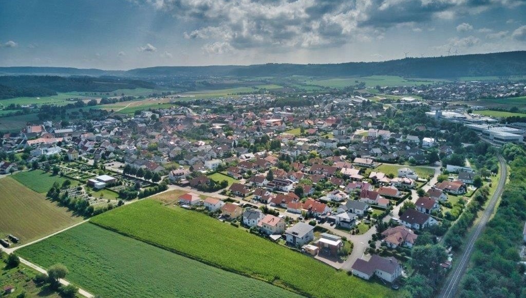 Luftbild